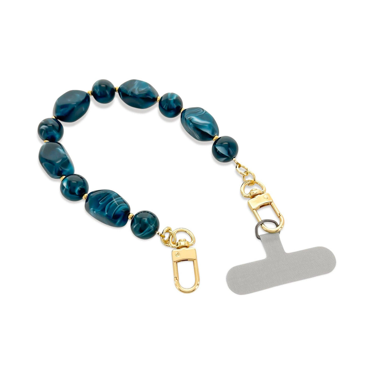 APC81 - Resin Phone Chain