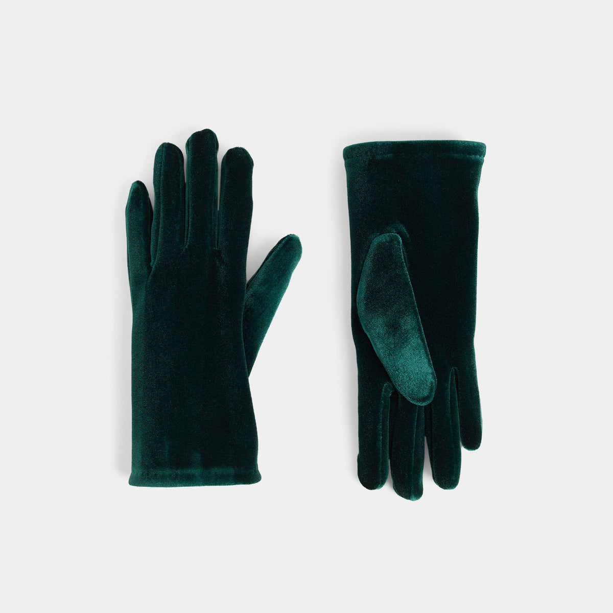 Velvet Dream Touchscreen Gloves