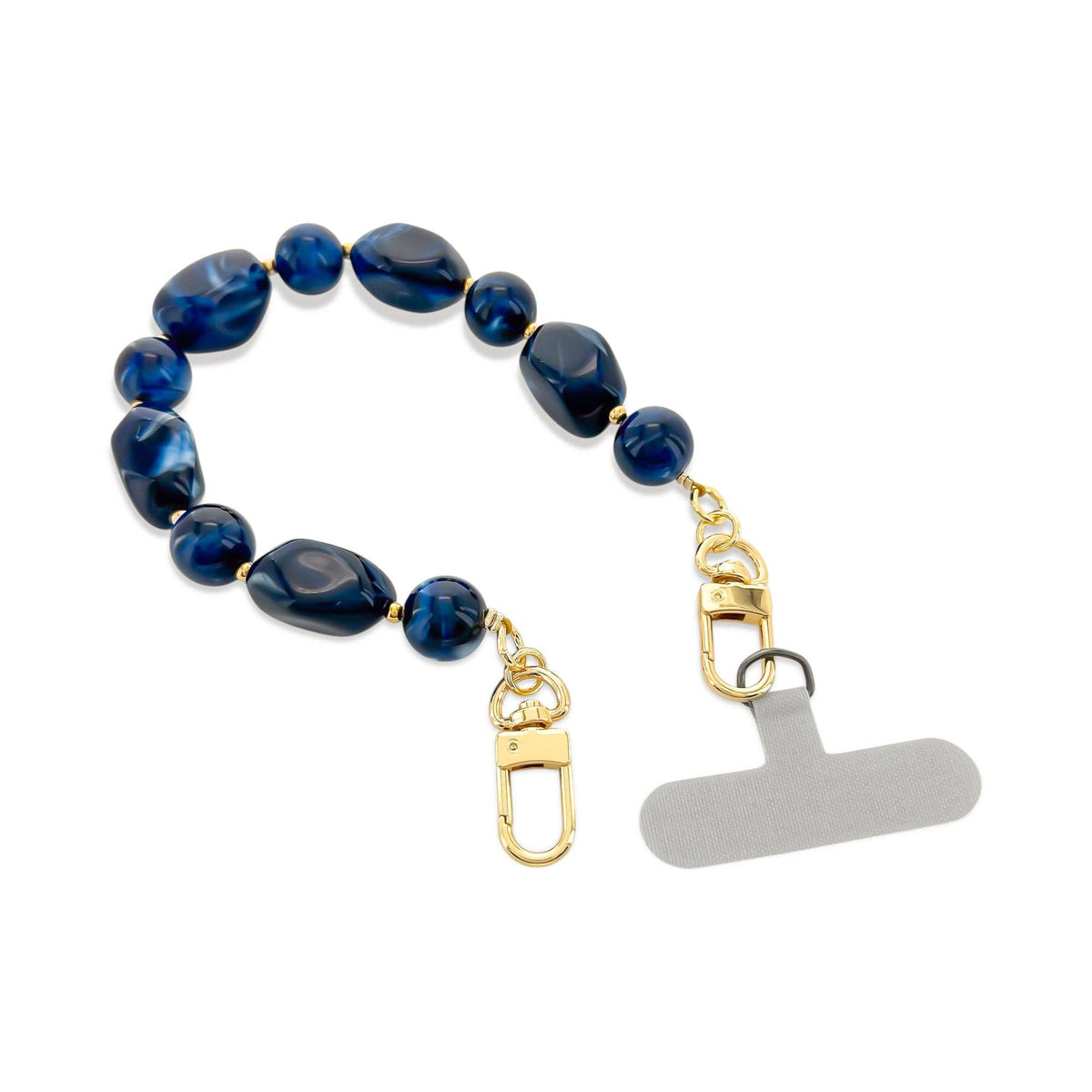 APC81 - Resin Phone Chain