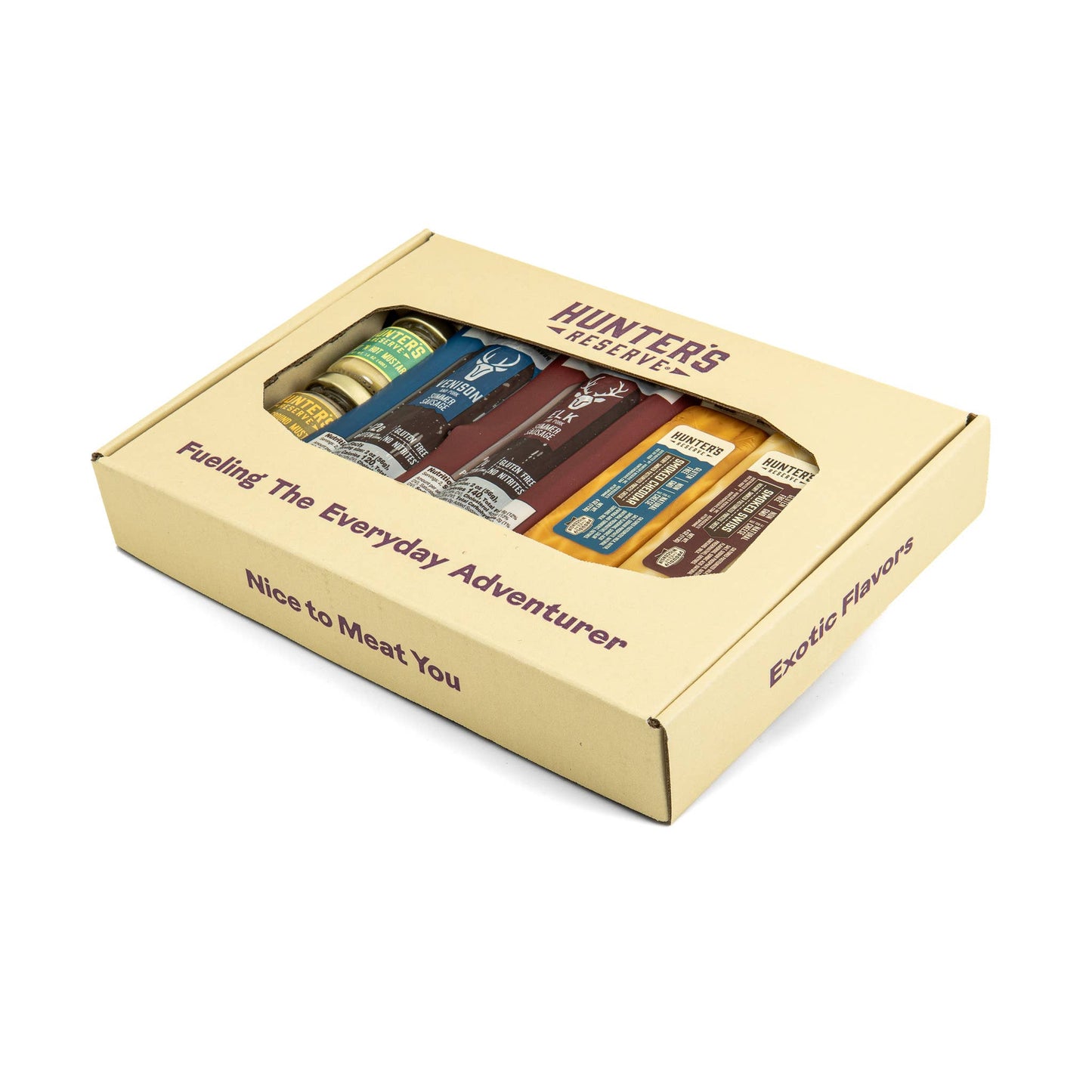 Sportsman's Select Holiday Gift Pack