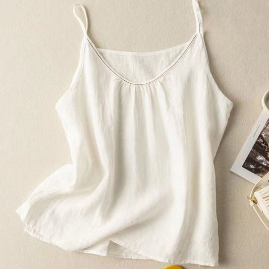 Hope and sunshine flowy tank